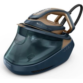 Resim Tefal Pro Express Vision Max 3000 Watt Buhar Kazanlı Ütü 