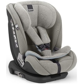 Resim Inglesina Newton Isofix Gr 123 Oto Koltuğu - Stone Grey 