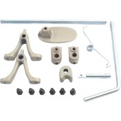 Resim Pfaff Saya Yağsız Dizlik Takım 