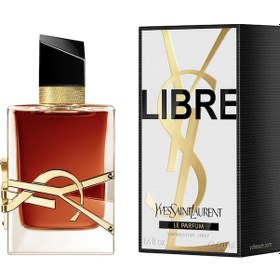 Resim Yves Saint Laurent Libre Le Parfüm Kadın Parfüm 50 ML 