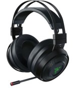Resim Nari Ultimate Kablosuz Oyuncu Kulaklığı Razer