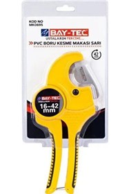 Resim Filo GÖNEN DÖKÜM TAMİR PAFTASI + PPRC BORU KAYNAK MAKİNE PAFTALARI 4 PARÇA SET + BORU KESME MAKASI 42 MM 