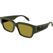 Resim Alexander Mqueen AM0329S 004 Erkek Güneş Gözlüğü 