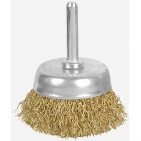 Resim RTRMAX Rtrmax RH24105 Pimli Çanak Fırça 50 mm 