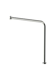 Resim Boheme Engelli Tutunma Barı Tutamağı L Tutamak Paslanmaz Çelik 304 Krom Diğer 