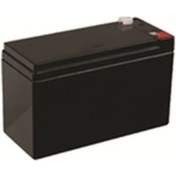 Resim Greentech Kuru Akü 12v 7 Ah / 18 22 Ah Seçenekli İlaçlama Pompası Uyumlu 