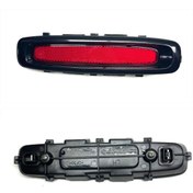 Resim Leoparts Kia Sorento Arka Tampon Reflektörü Sol 2002-2006 92470-3e050 