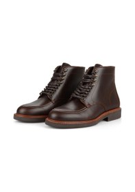 Resim Footcourt Kahverengi Erkek Bot Bern 001 
