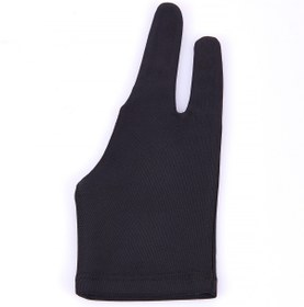 Resim MEKs Art-Worker Ressam Grafiker Mimar Mühendis Öğretmen Öğrenci Için El Ve Grafik Tablet Çizim Eldiveni 