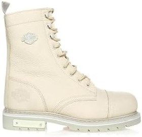 Resim Harley Davidson Colmar A. Hakiki Deri Bot, 5002913945 