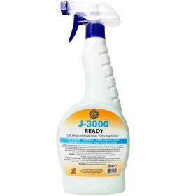 Resim Iduna 765 ml J-3000 Ready Çok Amaçlı Temizleyici 