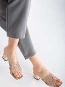 Resim FİLOTA KADIN TAŞLI ABİYE 