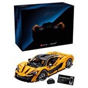Resim LEGO Technic McLaren P1 42172 