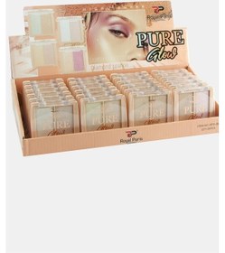 Resim Hnrlıshp Royal Paris 2 Li Highlighter - 2 