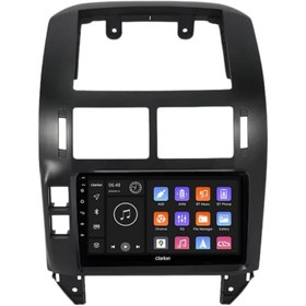 Resim Clarion Volkswagen Polo Android Multimedya Sistemi 4-64 Clarion (2005-2009) 