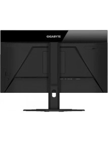 Resim Gigabyte M28U 28" 144Hz 1ms (HDMI+DP+Type-C) Adaptive Sync HDR 400 3840x2160 4K UHD IPS Gaming Monitör 