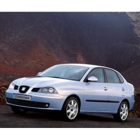 Resim Seat Cordoba 2002-2009 İç Dikiz Aynası Gri 3B0857511J 