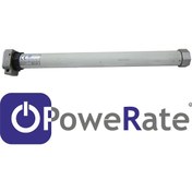 Resim Powerate 190 Nm Otomatik Kepenk Motoru 