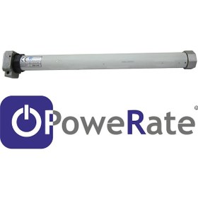 Resim Powerate 190 Nm Otomatik Kepenk Motoru 