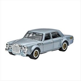 Resim Hot Wheels Boulevar Premium Mercedes-Benz 300 Sel 6.8 Amg Oyuncak Araç GJT68-HCR14 
