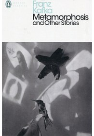 Resim Penguin Books Metamorphosis & Other Stories Pb/new 