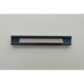 Resim C60 Kilit Yataği Antrasit Gri Vm-1079 