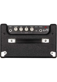 Resim Fender Rumble 15 V3 Bas Gitar Amfisi 