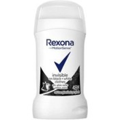 Resim Rexona invisible anti perspirant roll-on stick 40 ml 