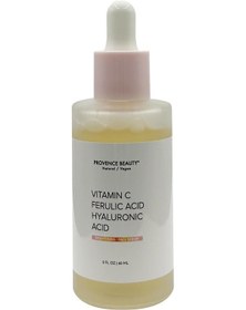 Resim Provence Beauty Aydınlatıcı Serum 60 ML 