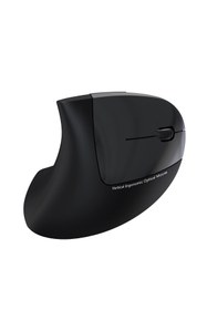 Resim Havit MS550GT Wireless Kablosuz Optik Dikey Mouse 