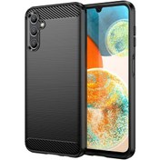 Resim Samsung Galaxy A14 Esnek Tpu Telefon Arka Kapak Telefon Kılıfı 