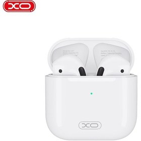Resim Xo X27 Bluetooth 5.3 Askı İpli Kulak İçi Kulaklık 