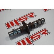 Resim MCT 250 CC-REGAL RAPTOR 250 EKSANTRİK MİLİ 
