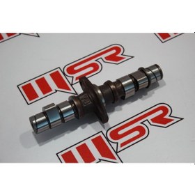 Resim MCT 250 CC-REGAL RAPTOR 250 EKSANTRİK MİLİ 