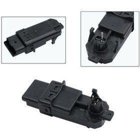 Resim Renault Megane Iı - Cam Kaldırma Modülü Darbe Sensörlü 440726 