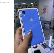 Resim Apple iPhone XR İkinci El TR | 64 GB | Mavi İkinci El SeV TELEKOM KURUMSAL'dan İPHONE XR