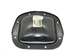 Resim Fiat Egea Cross Dış Sol Stop Lambası Opar Orjinal 52185923 