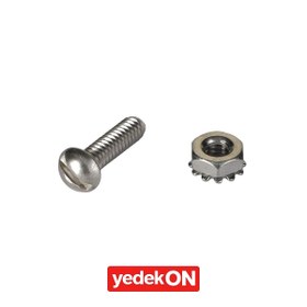 Resim AGCO Somun - AGCO | AG563096 