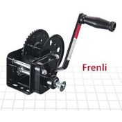 Resim MUT'LU PAZAR Jun Kaung JK06123 Frenli Irgat Kollu El Vinci 545 Kg 