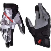 Resim Leatt Adv 7.5 Hydradrı Kısa Eldiven Steel 