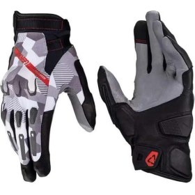 Resim Leatt Adv 7.5 Hydradrı Kısa Eldiven Steel 