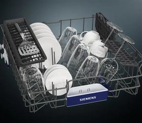 Resim Siemens SN23EI62KT Bulaşık Makinesi 