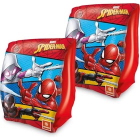 Resim NessiWorld Spidey Kolluk 15x23 cm 
