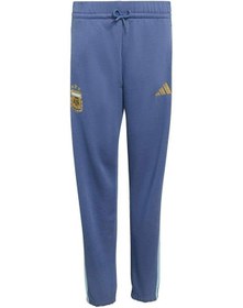 Resim Adidas Afa Kıds Pnt Çocuk Mavi Eşofman Altı Jz6303 
