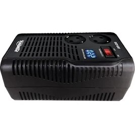 Resim AVR-1200 1200VA Otomatik Voltaj Regülatörü 