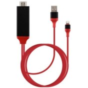 Resim 2 Metre Hdtv Hdmi Şarj Kablo-Beyaz (287907072) 