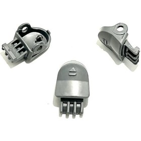 Resim Bosch Unlimited Serie Toz Haznesi Bağlantı Mandalı 