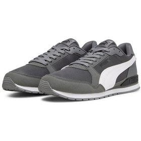 Resim Puma 38464014 St Runner V3 Mesh Unisex Günlük Spor Ayakkabı 001 