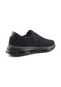Resim Dockers By Gerli 238506 5fx Siyah Erkek Comfort Ayakkabı 000000000101945953 Siyah 