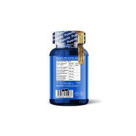 Resim Purevits Glucosamine & Condroitin + Boswellia 